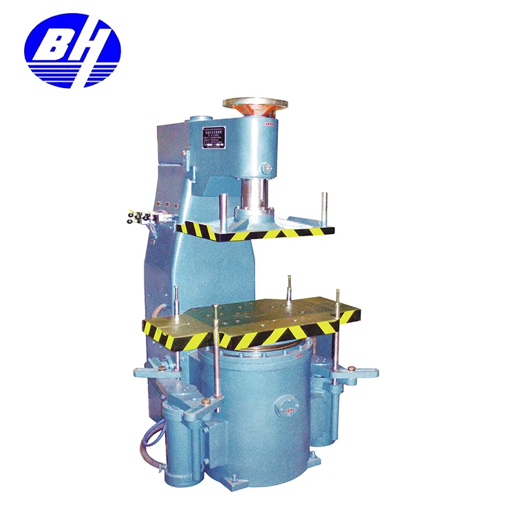 Microseism Sand Jolt Squeeze Moulding Machine/Foundry Moulding Equipment factory price for sale