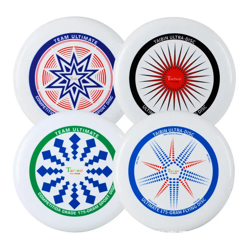 ZYFIT  Wholesale  Premium Toy Gifts Frisbeed For Outdoor Games Official Disc