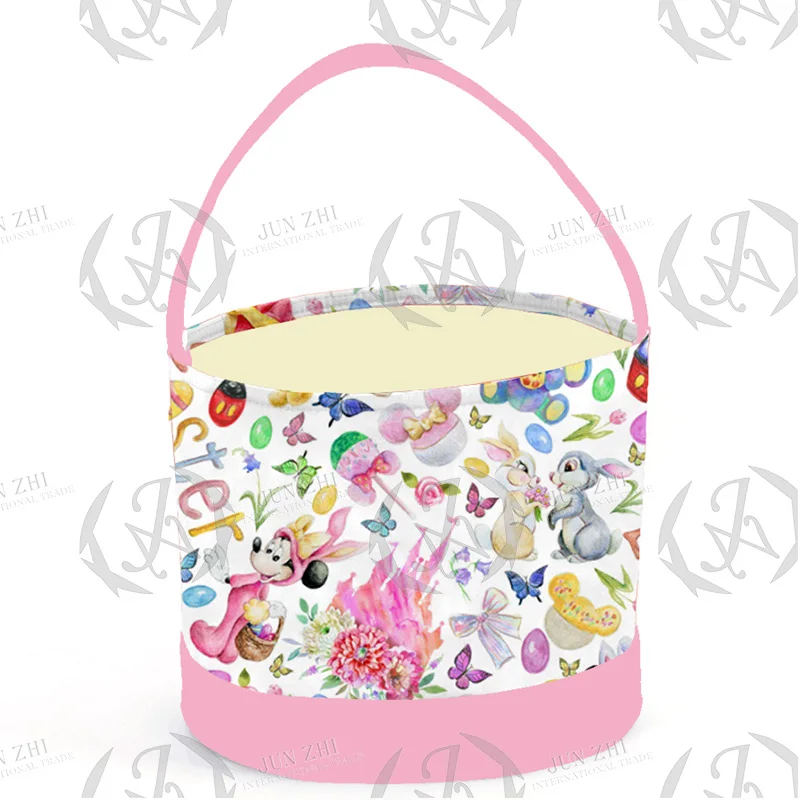 Print Bucket 4