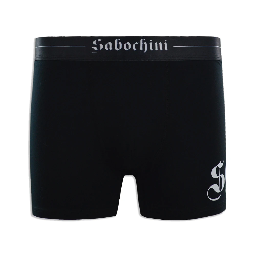 Hot Sale Custom Cotton Bamboo Mens Underwear Boxer Briefs Seamless Classic Comfortable Briefs Underwear For Men