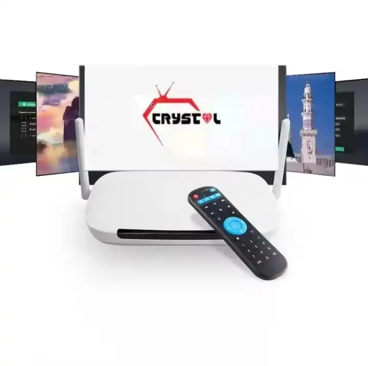 8K 4K OTT IP TV Android 12 Европейское лучшее для голландской поддержки Canada USA German UK Arabic Bulgaria ip tv
