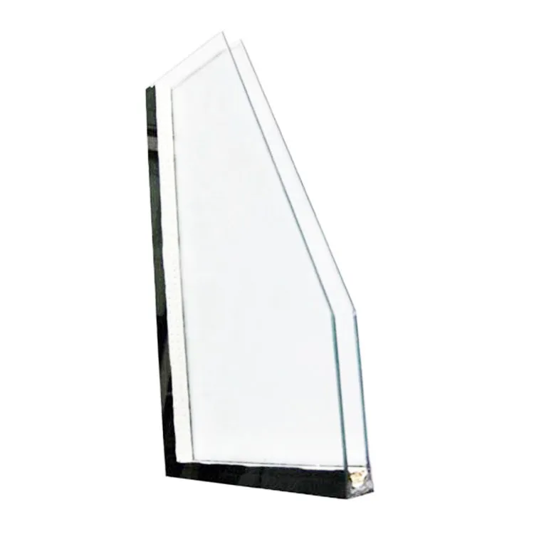 Insulated Glass 8mm tempered laminated glass price 10mm 12mm 6.38 laminated glass