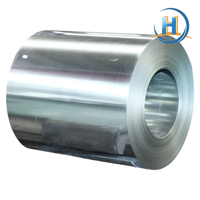 Galvanized steel Sheet DX51d z275 metal CRC HRC PPGI DC51 SGCC Hot Dipped Gi Steel Coil Galvanized Steel Sheet plate Coil