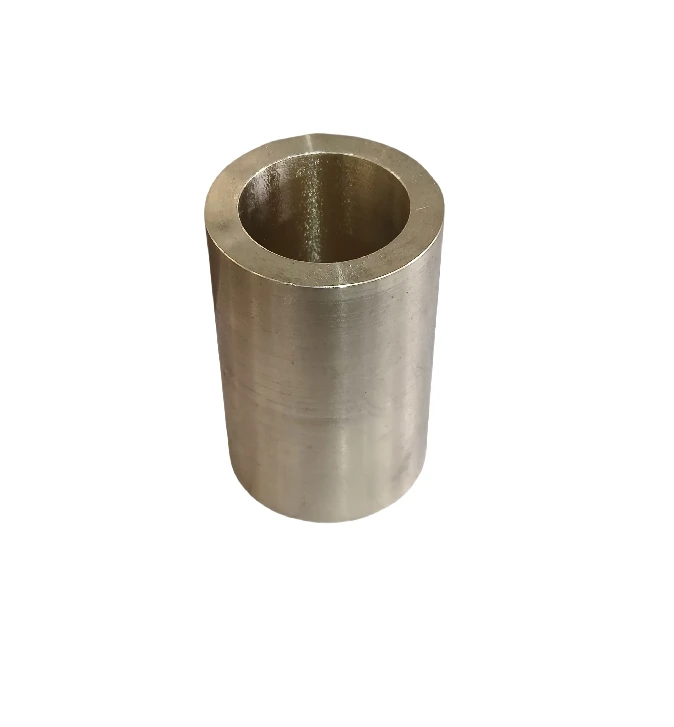C83600 Factory Customized Bronze Copper Bushing High Quality Round Bushing Affordable Price Bearing