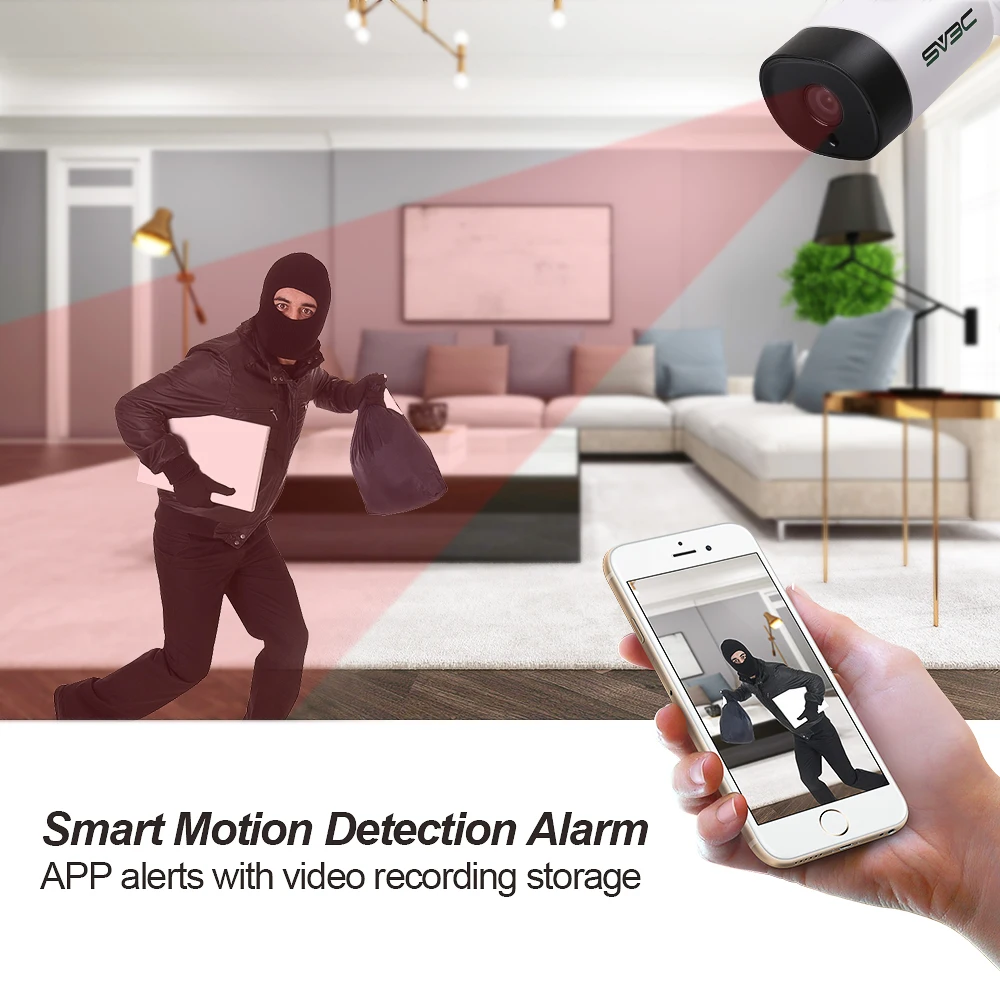 H.265 1080p 3mp 4mp 8mp human motion detection bullet cctv camera ai smart outdoor hd poe surveillance & ip network camera