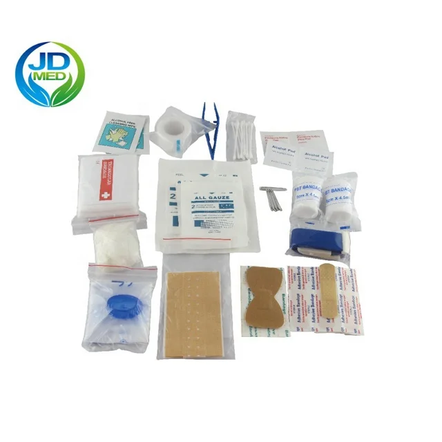 Direct factory of Hot Sale Custom Wholesale Medical bags First Aid Bags,First Aid kit box, ISO13485/CE/BSCI