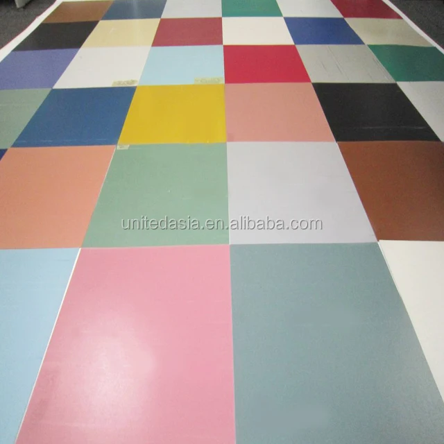 High Strong Quality 300X300X1.2mm PVC Quartz Floor Tile Homogeneous Pvc Floor Tile Vinyl Quartz Floor Tile