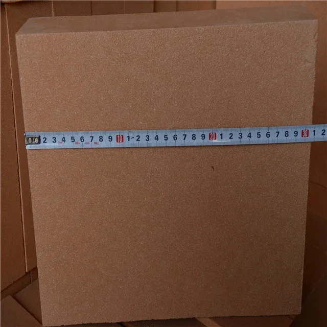 Diatomite Insulation Fire Brick Manufacturer from China