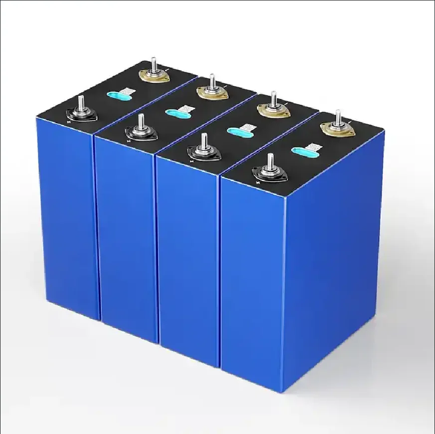 Fast delivery 100AH 3.2 volts LFP prismatic Lithium ion cells 3.2V 100Ah battery cell lifepo4 grade a for power storage