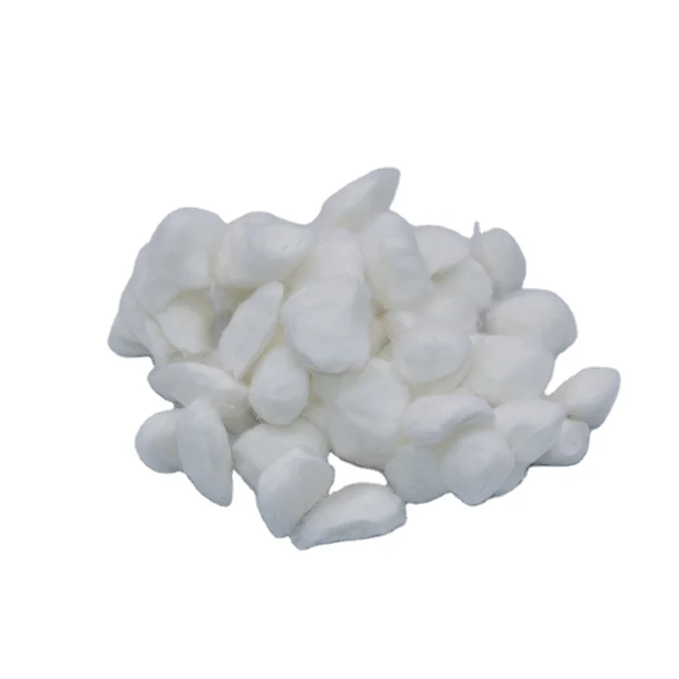 
Moderate Softness Hospital Medical Absorbent Cotton Balls 