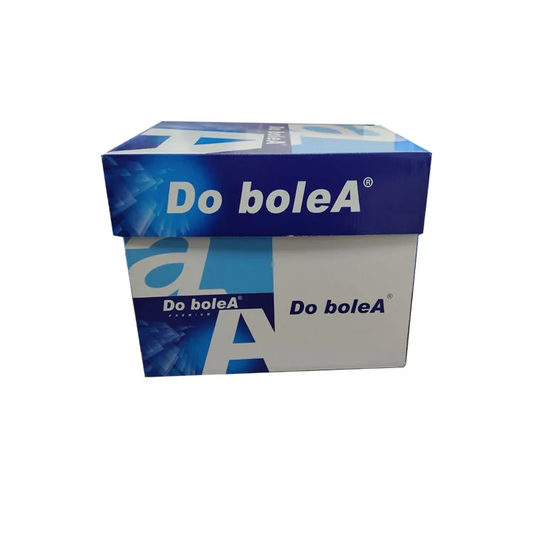 A4 копировальная бумага 80 gsm 100% шерстяная целлюлоза печатная