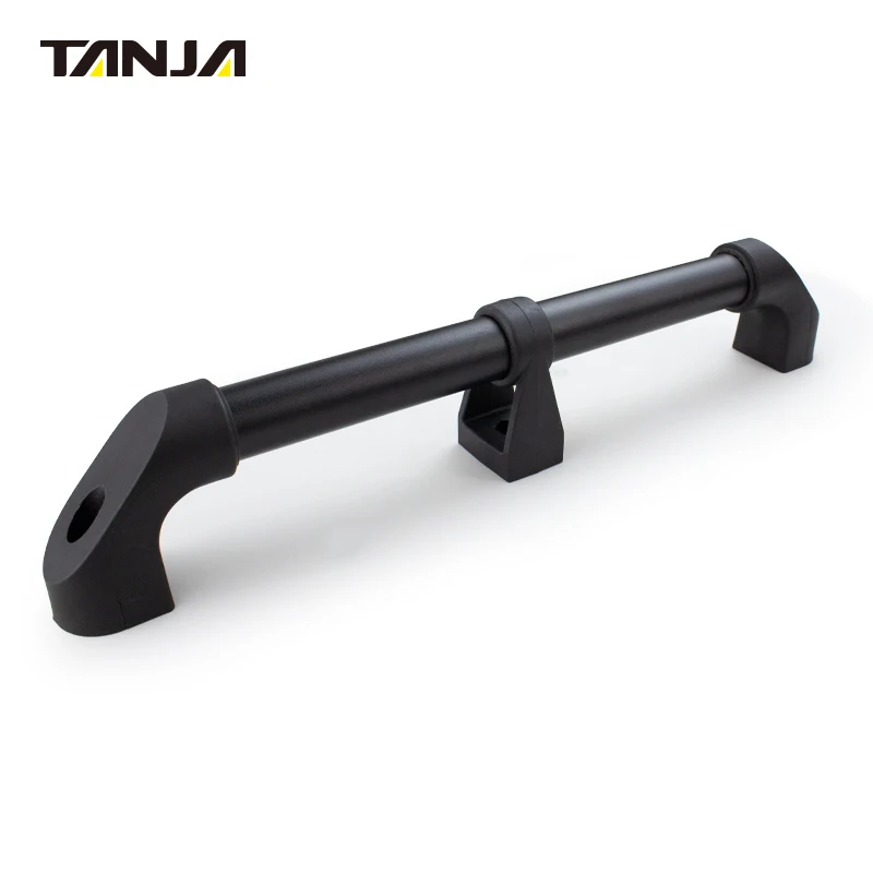 L81 Трубчатая ручка из алюминиевого сплава для оборудования автоматизации испытательных