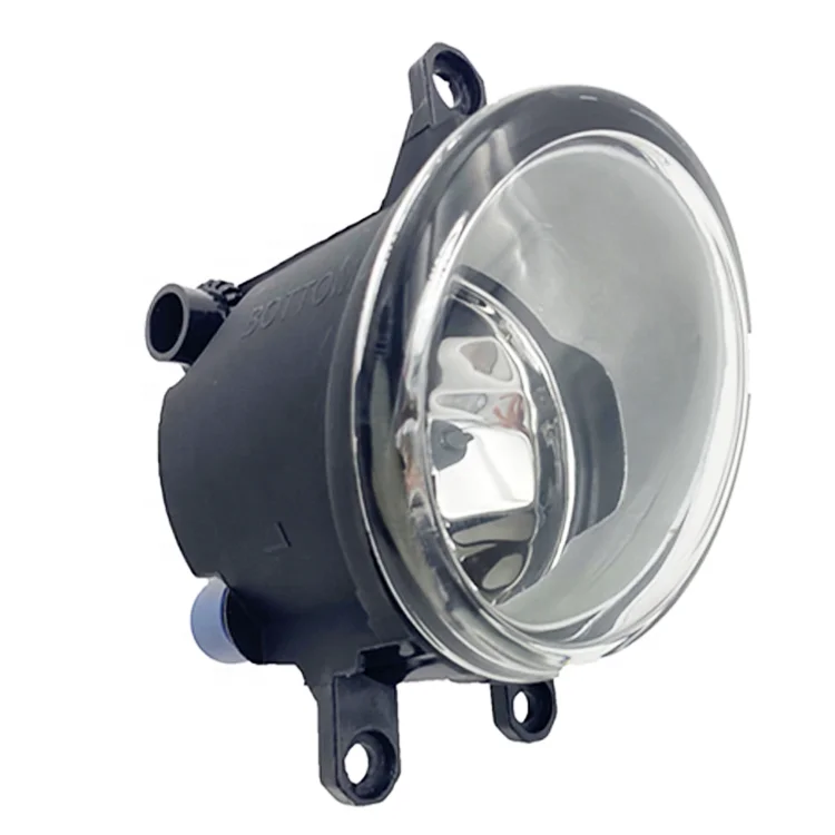 Automobile Halogen fog lamp 81220-06052 left Halogen & Xenon fog light for Camry COROLLA Highlander REIZ RAV4 fog light assembly