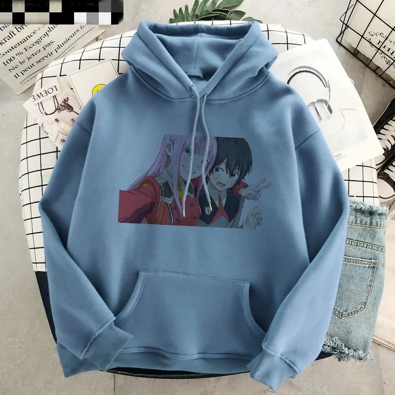 
Sweat Oversize Harajuku Winter Aesthetic Anime Hoodie Clothes Gothic Crewneck Graphic Hoodies Women 