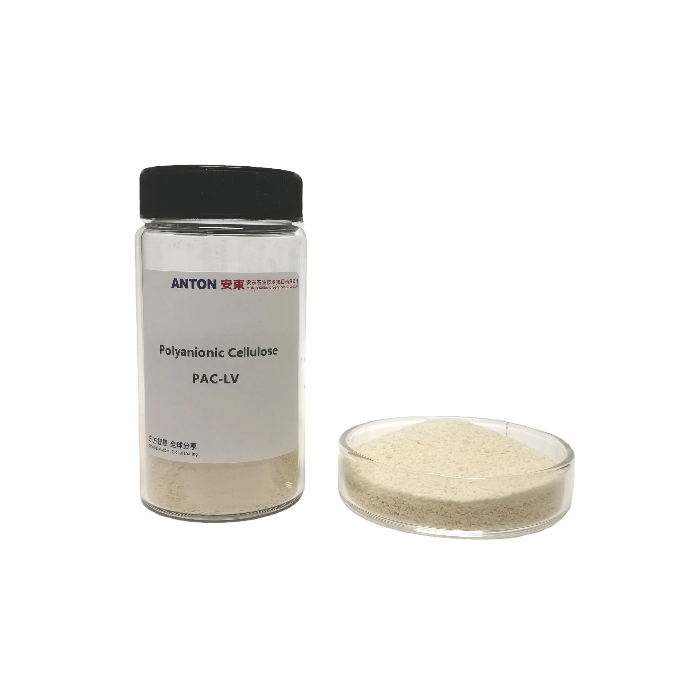 PAC oil field Poly anionic cellulose Drilling Fluid PAC Poly Anionic Cellulose
