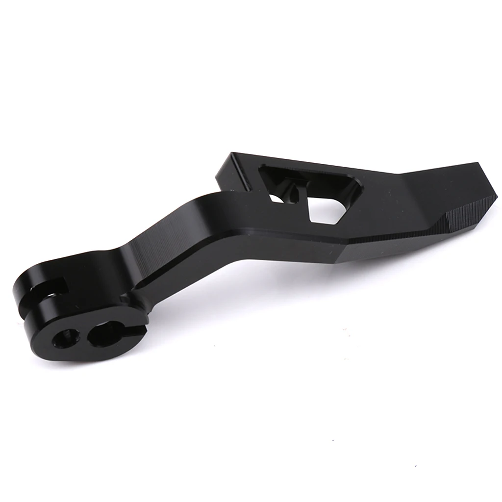 6 Color Motorcycle Modified Handle Brake Lever Accessories Aluminum Alloy Brake Lever Accessories for Yamaha Tmax530