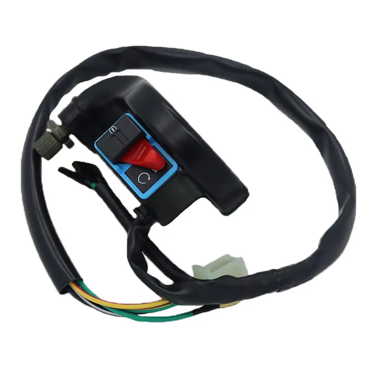 Professional Manufacture Cheap motorcycle handlebar handle switch