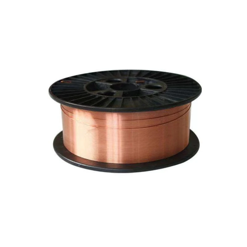High Quality Factory price welding wire for coil nail making machine