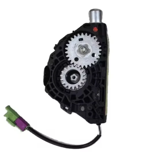 Safety Belt Tube Inflator For Vw Tiguan