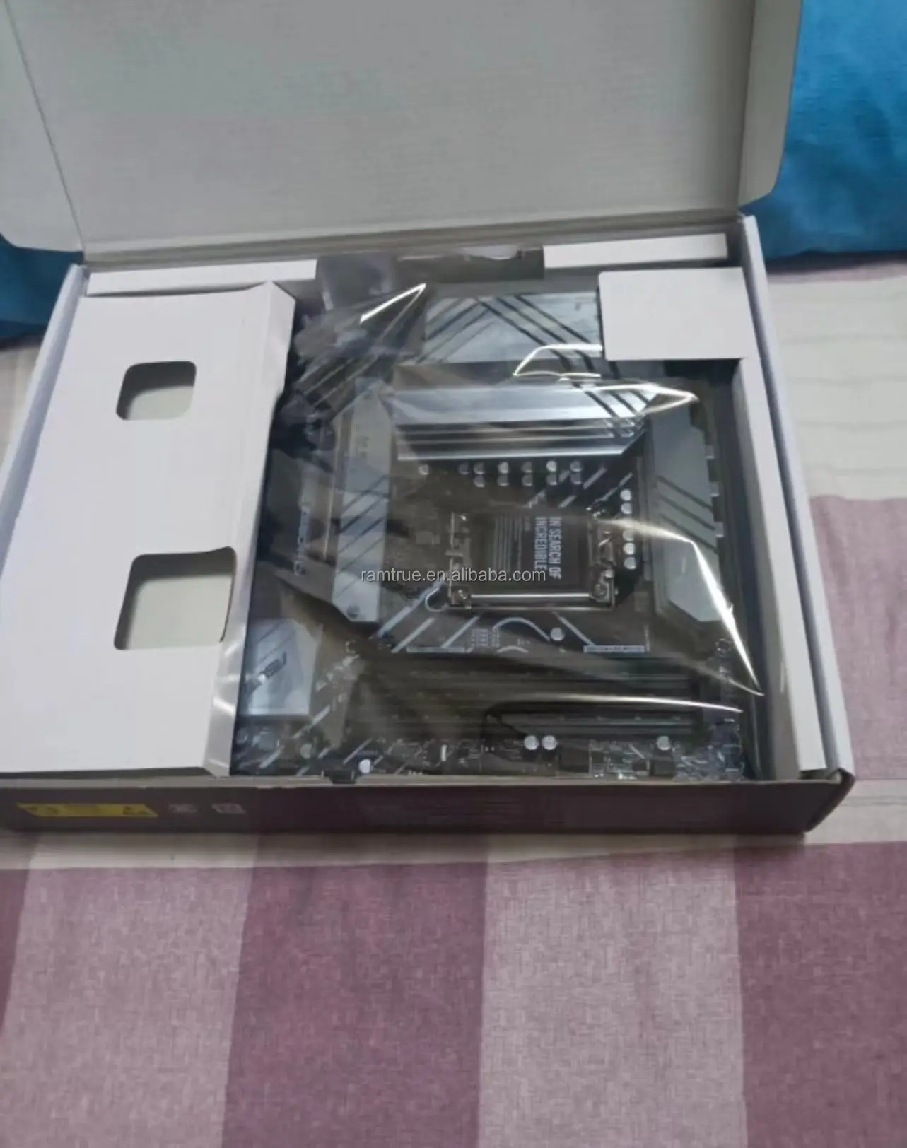 Z690-P DDR4 Motherboard LGA 1700 Support 5 GPUs Motherboard Z390 Z490 B250 H61 TB250 Mainboard