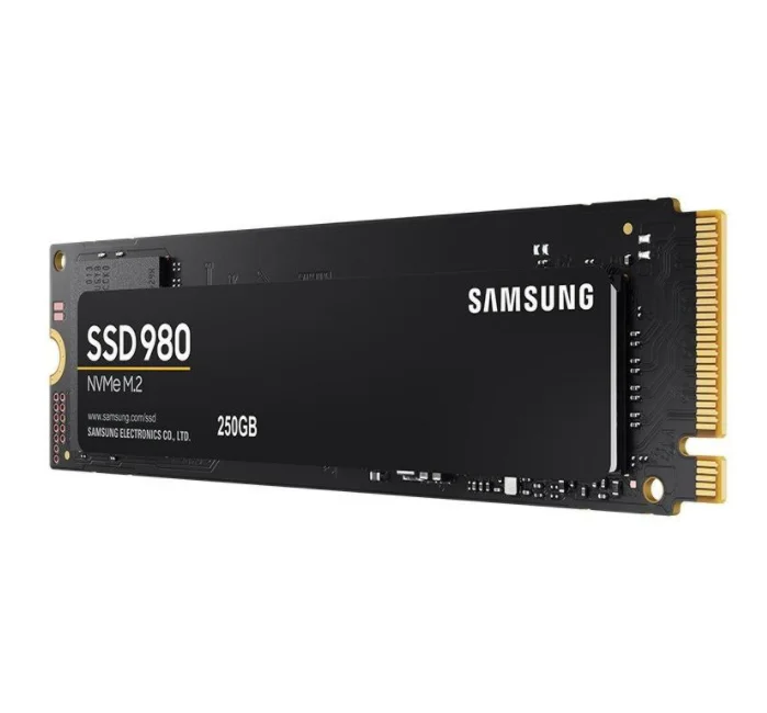 for Samsung SSD large-capacity SSD SATA3.0 interface 980 NVMe M.2 500GB 250GB