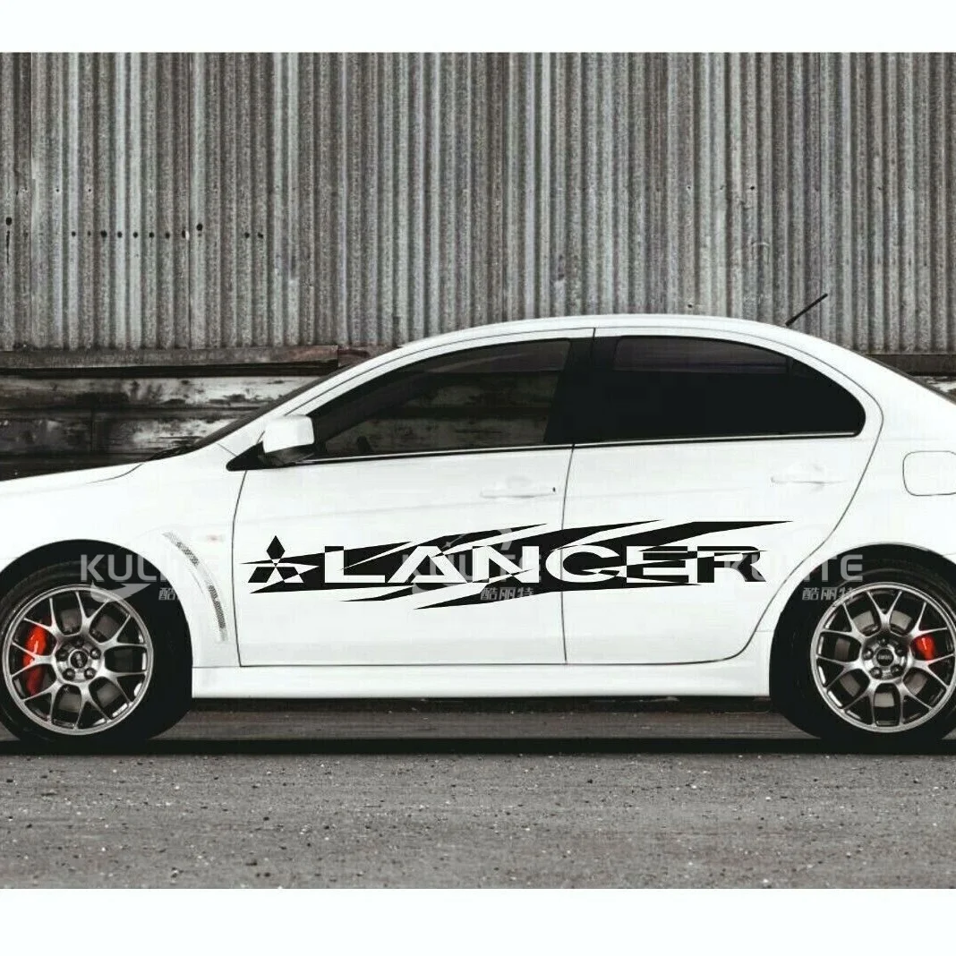 2 шт. наклейка на тело