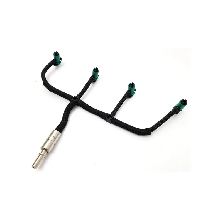 1574.FX 1574 FX In Stock Fuel return Line Hose Pipe Injector Hose Leak line for CITROEN PEUGEOT RENAULT