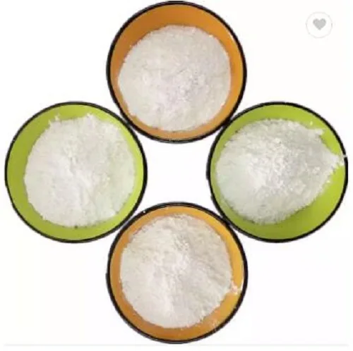 High CaO Good Transparency Wollastonite Powder Ceramic Usage