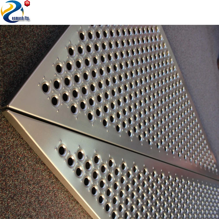 shopping decorative supplies balcony 2mm hexagonal perforated metal wire mesh sheet pakistan