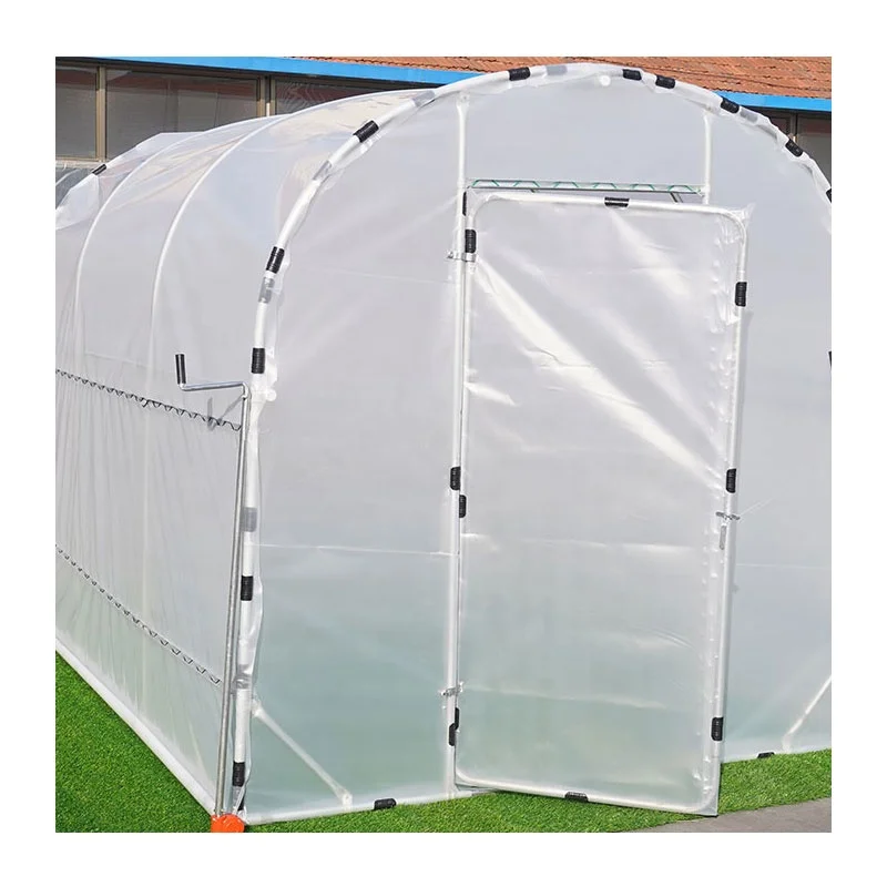 New Hot Selling Products Reflective Film For Agriculture China Agriculture Plastic Film 220 Micron