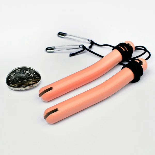 
Close Up Coin Magic Trick Coin Bender 