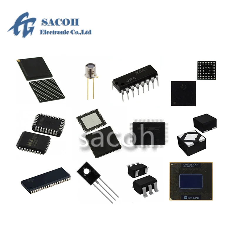 (Электронные компоненты SACOH) PAH8011ES PAH8011ES-IN