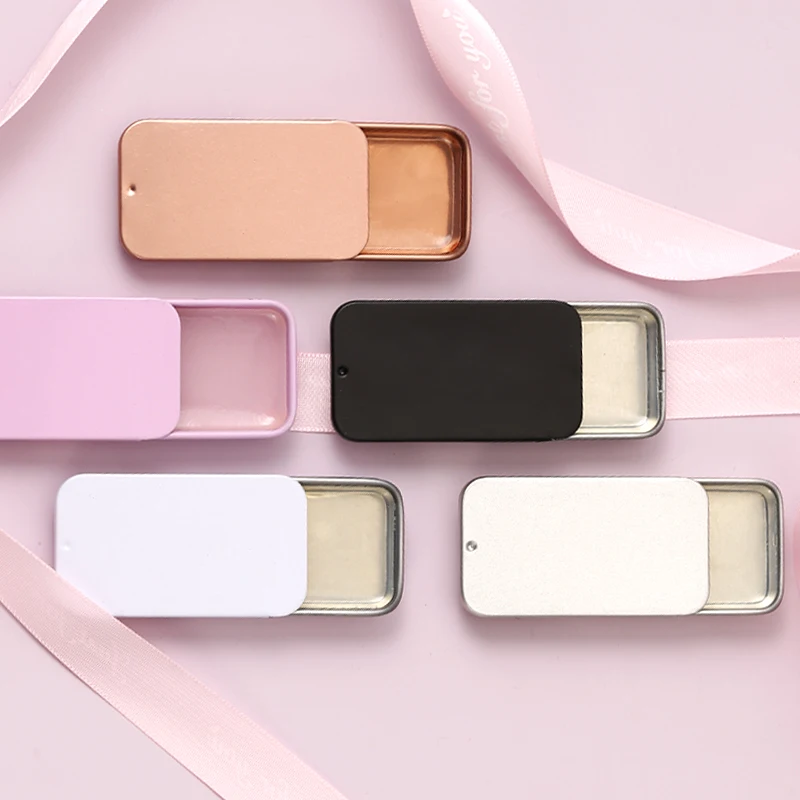 Case eco friendly packaging vegan brow set wax kiss beauty logo private label gel eyebrow soap