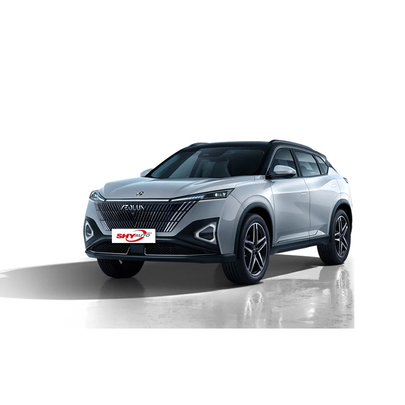 Dongfeng Aeolus обширная слава Роскошная серия Новый автомобиль внедорожник бензиновый для взрослых дешевый