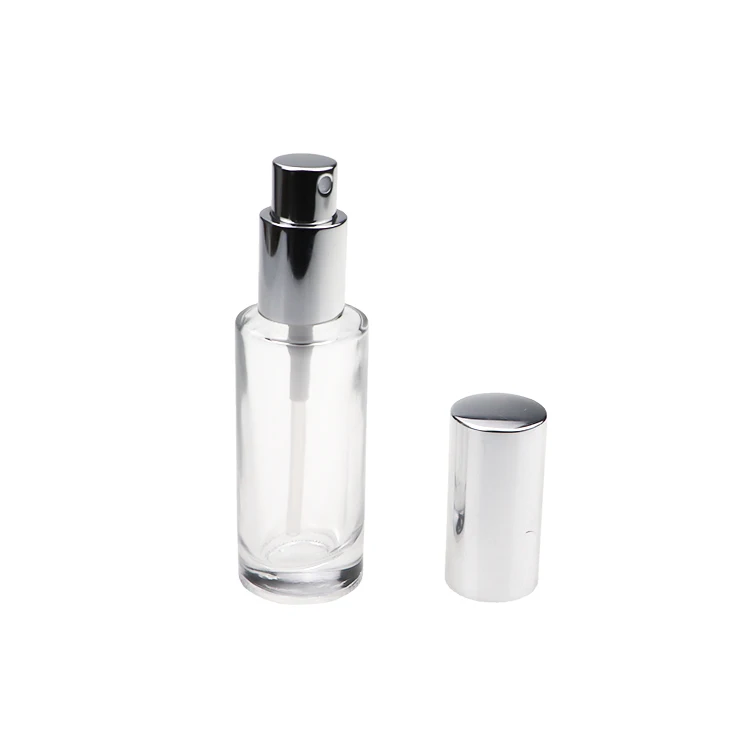 Orient Perfume Package Bottle With Glod Black Lid Black Matte Bottle Perfume Bottle Diamond Set