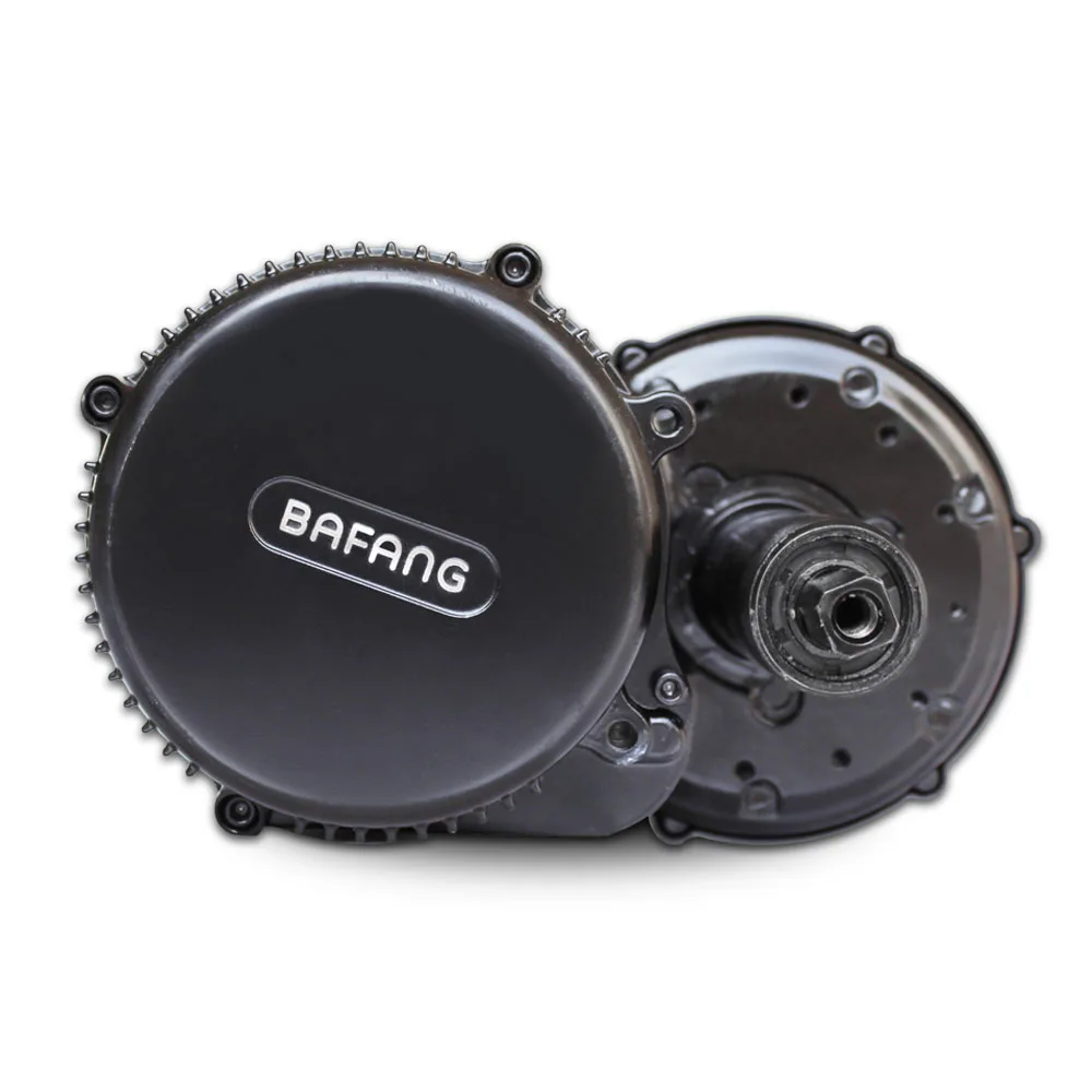 BBS03 48 Вольт 1000 ватт 68-120 мм Двигатель среднего