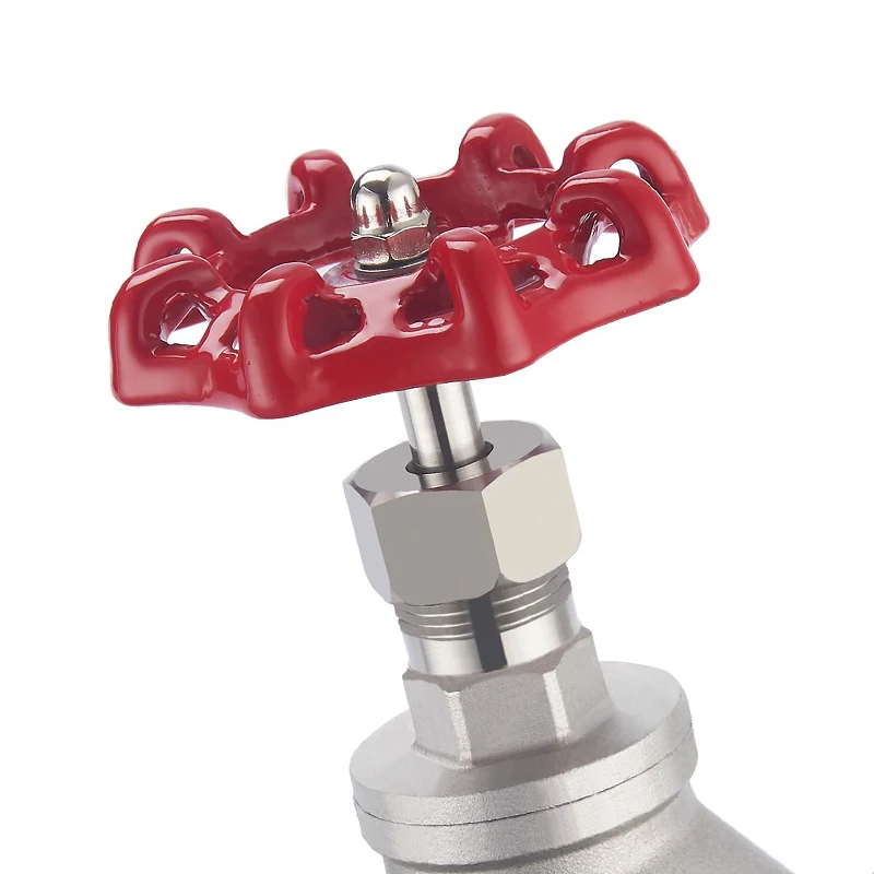 Suishi Internal Screw  Cut-off gas water  valve Used for piping connections