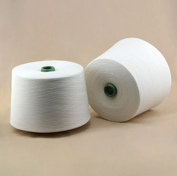 air covered yarn for socks or knitting