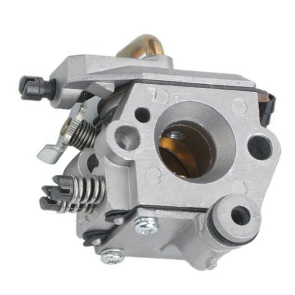 Zama type WT-194 MS260 MS240 Carburetor for STL 024 026 PRO MS260 PRO Chainsaw Walbro WT-403B WT-403A Replace 1121 120 0610