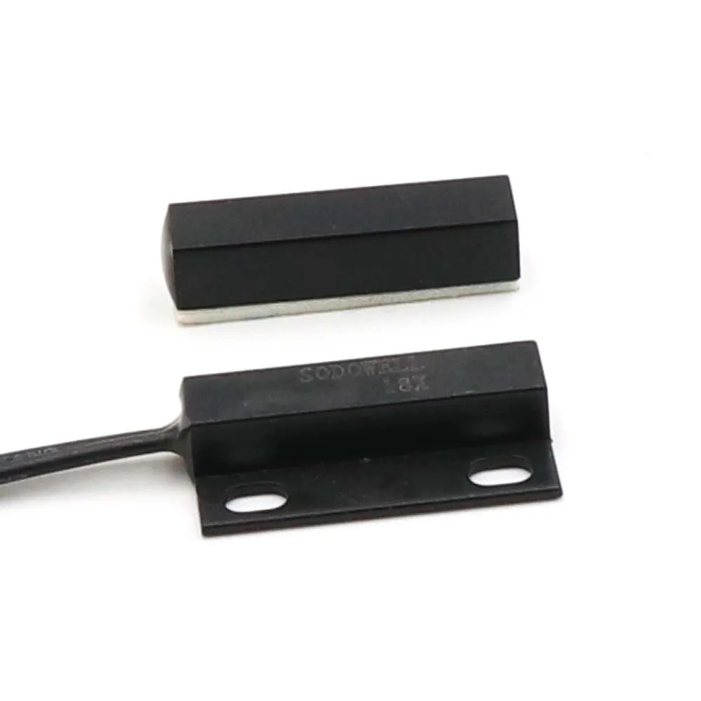 Normally Close Proximity Sensor magnetic contact switch for home security alarm system