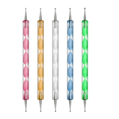 Nail Polish Pen Empty Nail Gel Pen One Step Private Label Nail Oil Pen