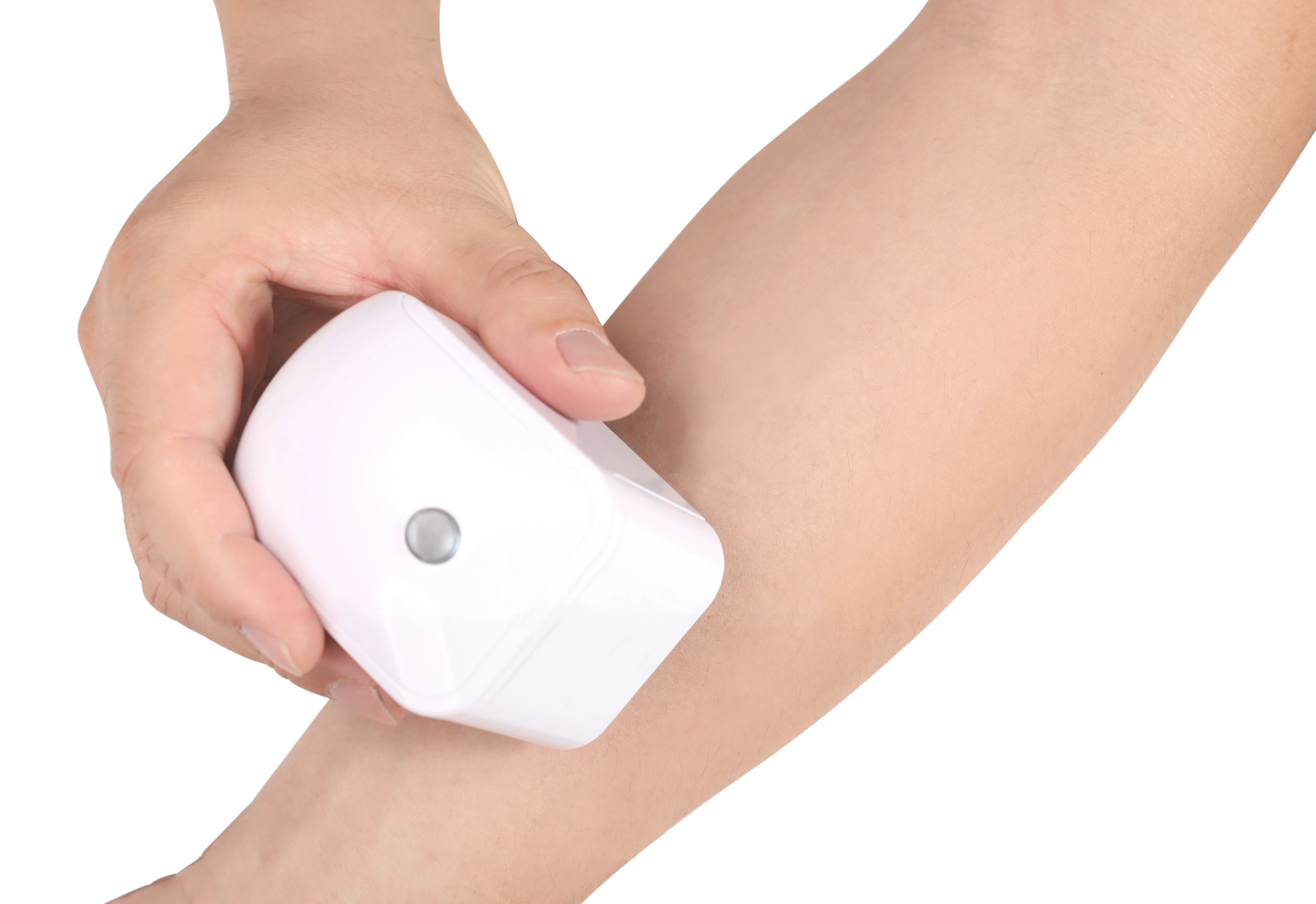 Inkjet Printers Mini Handheld Smart Ink Jet Printing Machine Small Portable Label Tattoo Printer Wifi Printer