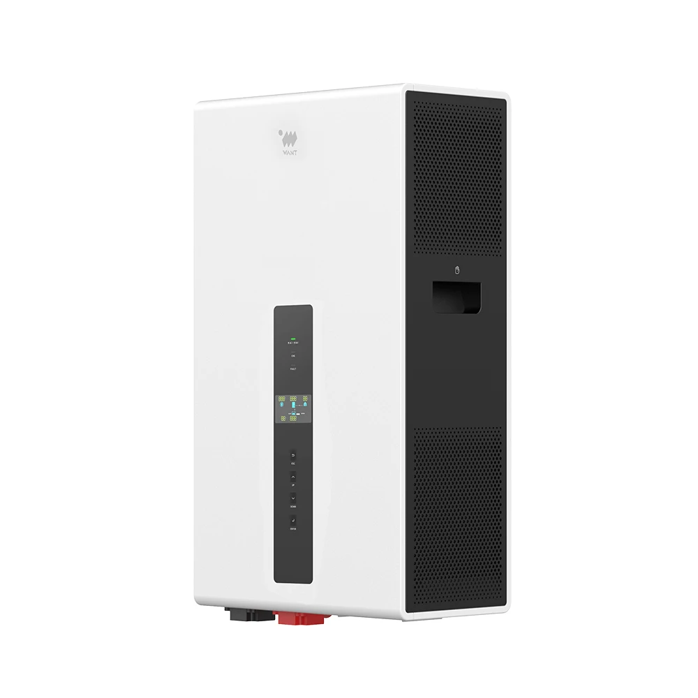 Solar inverter hybrid 10kwh hybrid solar 12000w inverter 10kv 48v hybrid solar inverter