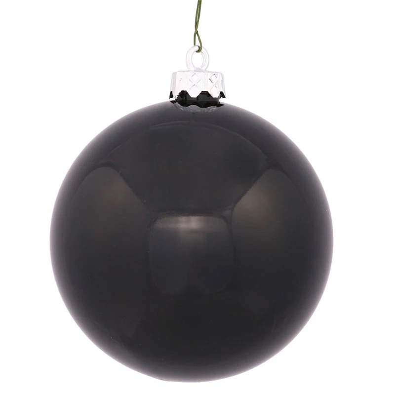 Wholesale Cheap Plastic Christmas Tree Ornament Decoration Ball