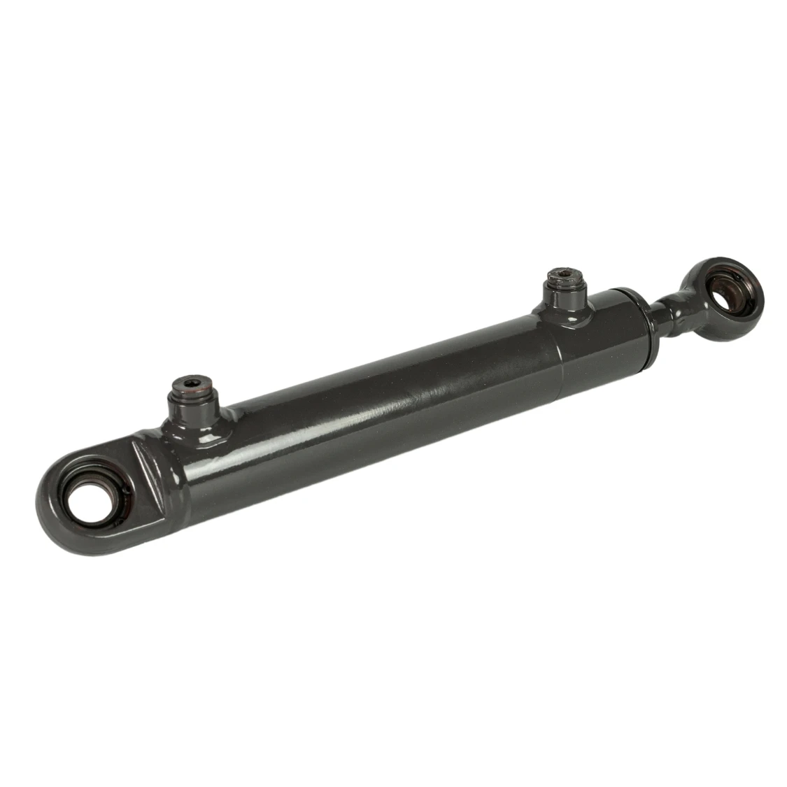 Factory Supply Attractive Price Double Acting Hydraulic Cylinders Steering Cylinder of Shear Fork Aerial Truck