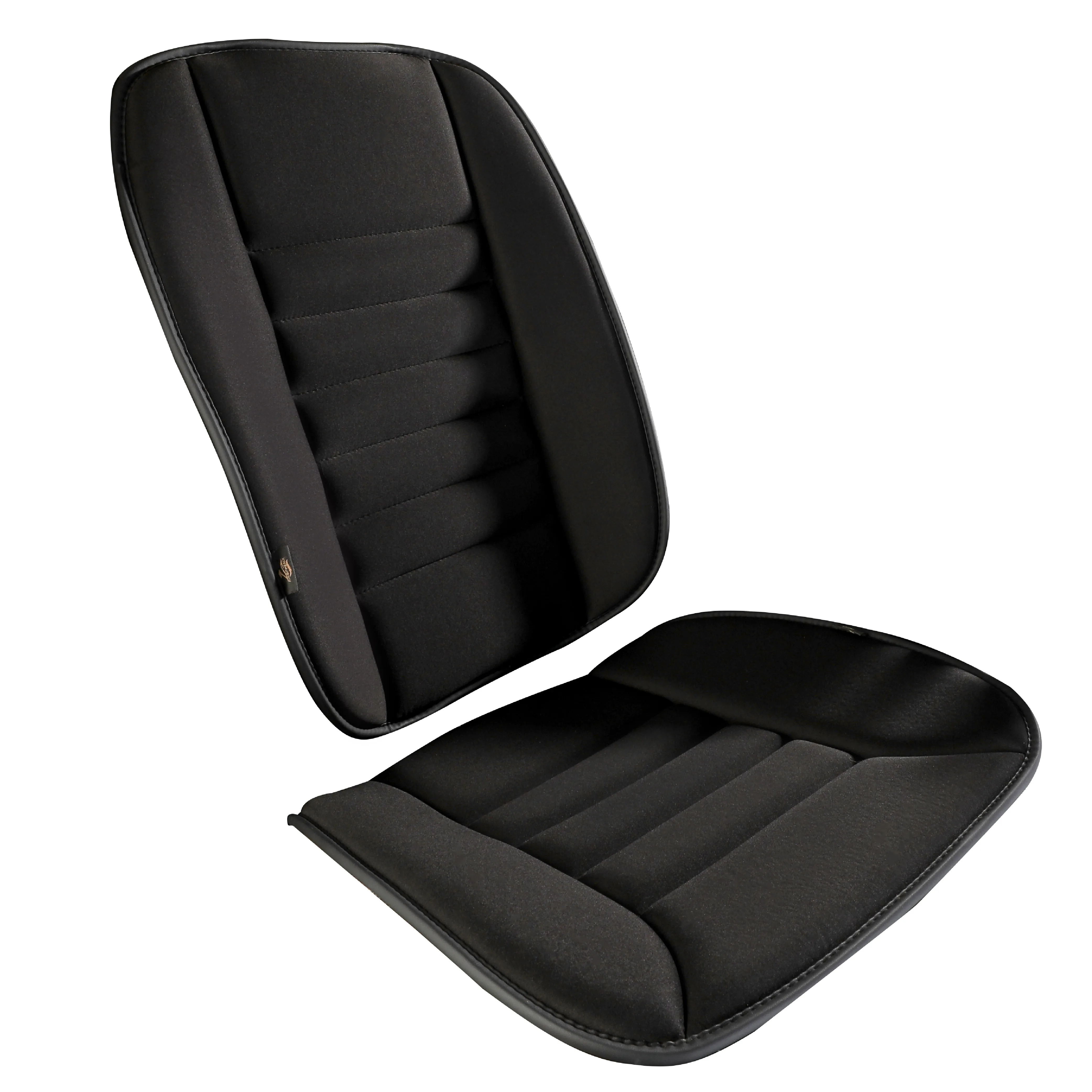 High Quality Winter Warm Car Seat Cushion & Lumbar Support Breathable Ventilation Waterproof Backrest Made Memory Cotton Cotton