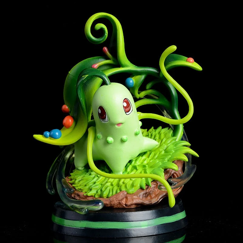 Zealed 9 Styles Anime Figure High Quality Action s Monster Toys for Poke-mon Kids Pokemoned