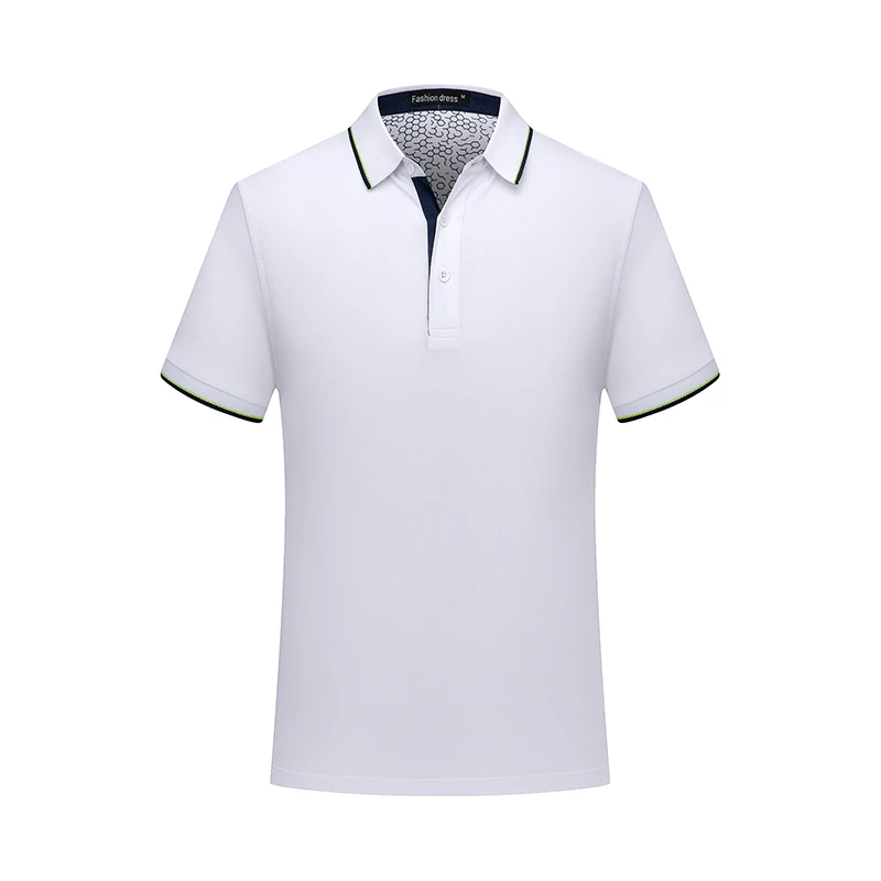 Custom original polo shirts mens uniform polo shirt with button