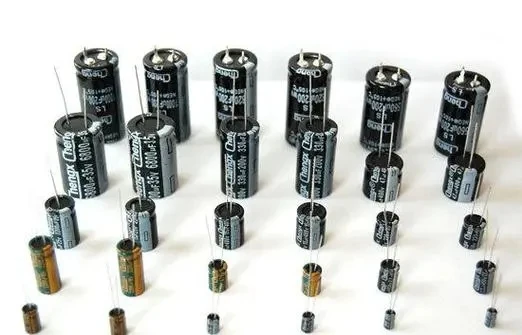 All-new 350V 22000uF Aluminum Electrolytic Capacitors Bolt Electrolytic Capacitor Screw Type