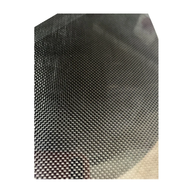 Factory direct CNC cutting Light weight carbon fiber drag washer sheet